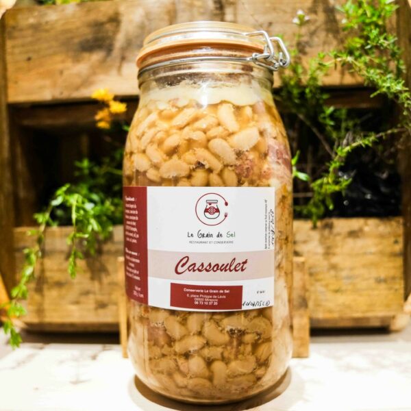 Cassoulet